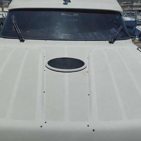 Apartamento En El Mar Puerto Calero Εξωτερικό φωτογραφία