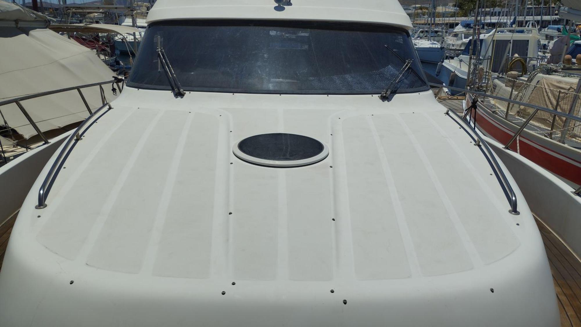 Apartamento En El Mar Puerto Calero Εξωτερικό φωτογραφία