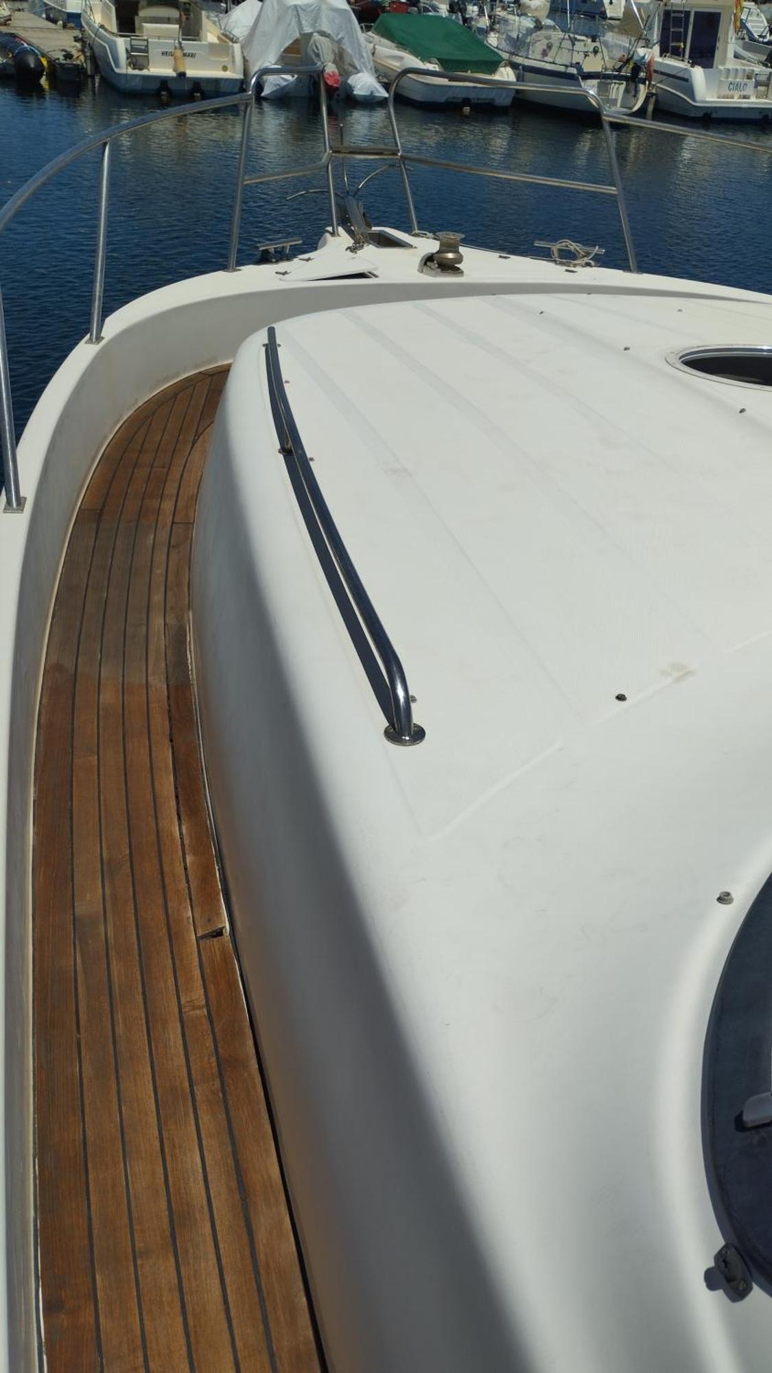 Apartamento En El Mar Puerto Calero Εξωτερικό φωτογραφία